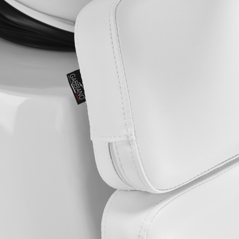 KADERNÍCKY UMÝVACÍ BOX GABBIANO Porto šedá biele 4