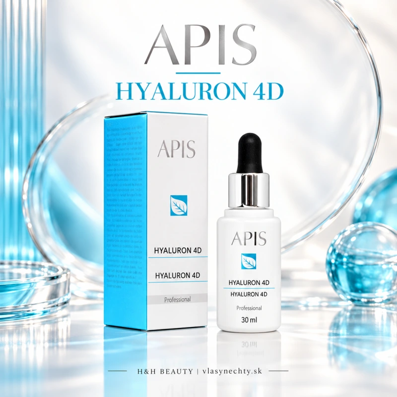 APIS HYALURON 4D 30ML