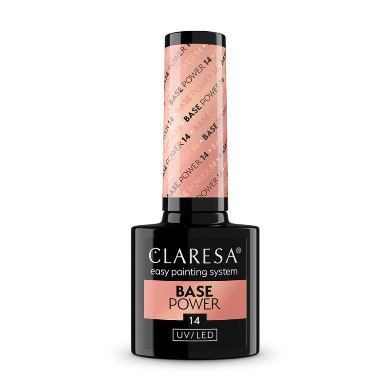 Claresa BÁZA NA NECHTY Power Base 14 -5g 6