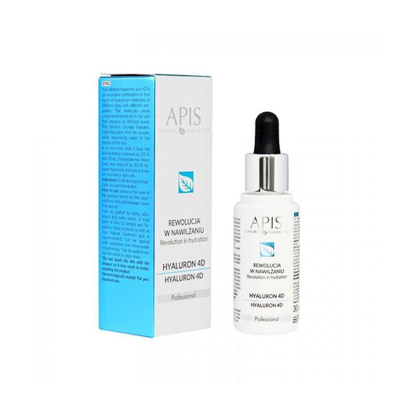 APIS HYALURON 4D 30ML 2