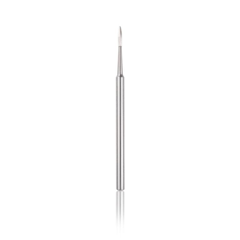 OCEĽOVÁ ČISTIACA FRÉZKA NA PEDIKÚRU EXO 6K 1,2x5,9MM NC 2