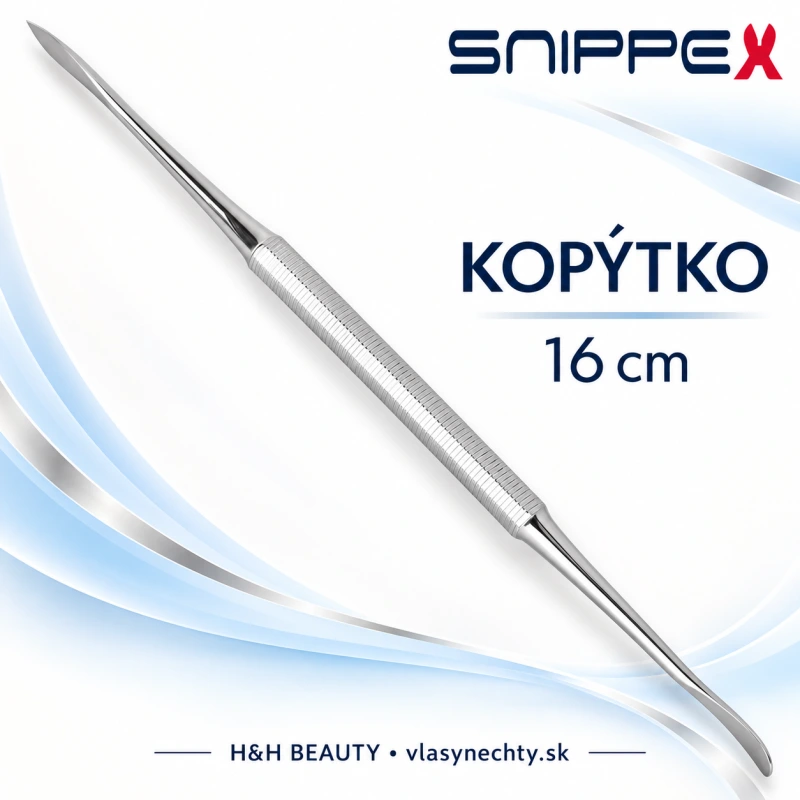 SNIPPEX KOPÝTKO 16 cm
