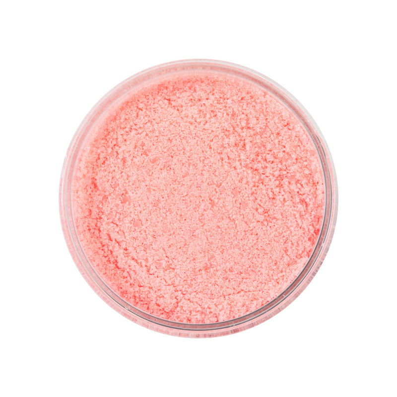 Syis Pink Balance - ružová horčíková soľ do kúpeľa nôh 600 g 4