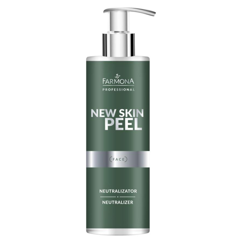 FARMONA NEW SKIN PEEL NEUTRALIZÁTOR KYSELÍM 280 ML 1