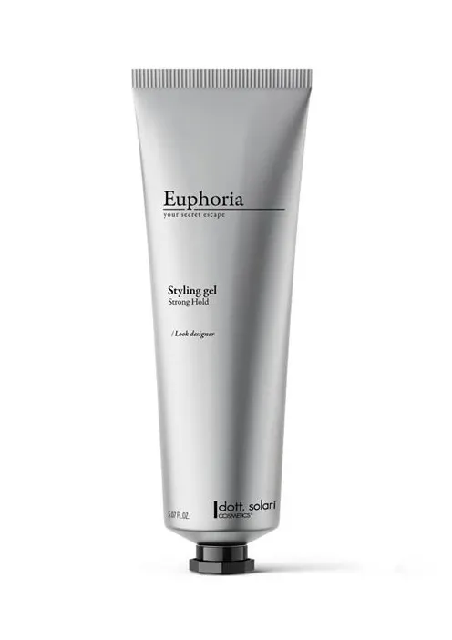 Styling gel EUPHORIA 150 ml