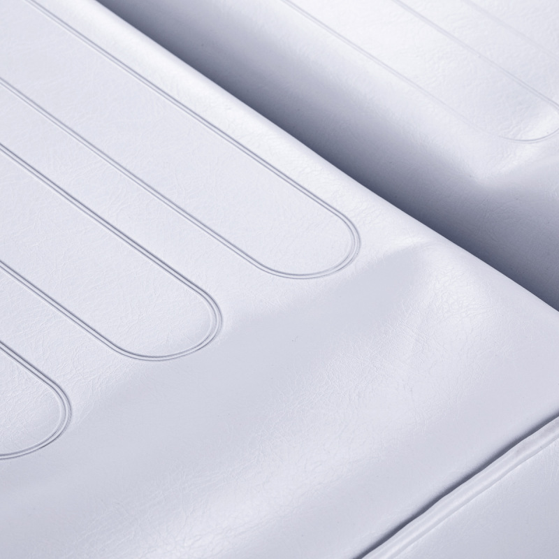 Fotel kosmetyczny Sillon hydrauliczny v2 210 zimna biel 14