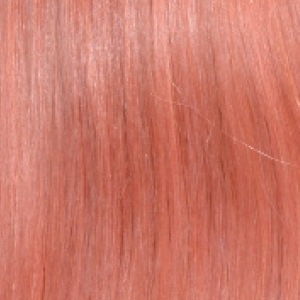 C10 Keratínové príčesky z prírodných vlasov 50 cm – My Hair Barcelona FARBA ROSA OSCURO 1