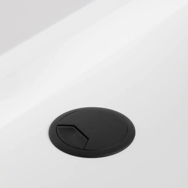 RECEPCIA DO SALÓNU GABBIANO G26W BIELA 9