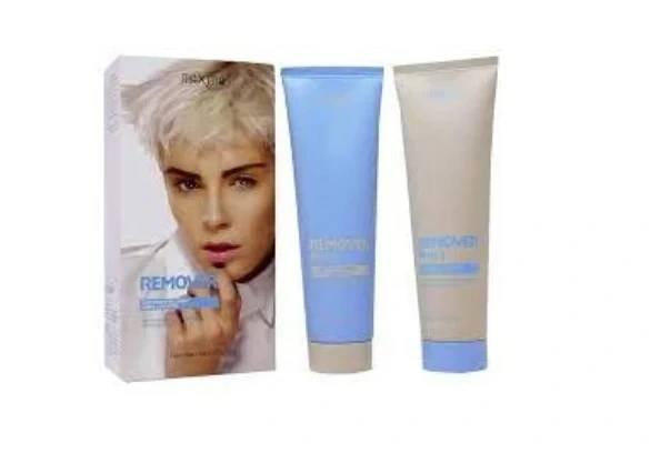 MAXIMA REMOVER – Korektor farby (sťahovač oxidačnej farby) SET 2×150 ml 1