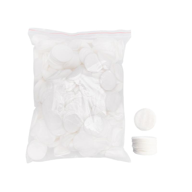 KOZMETICKÉ BAVLNENÉ TAMPÓNIKY 250g 600ks 1