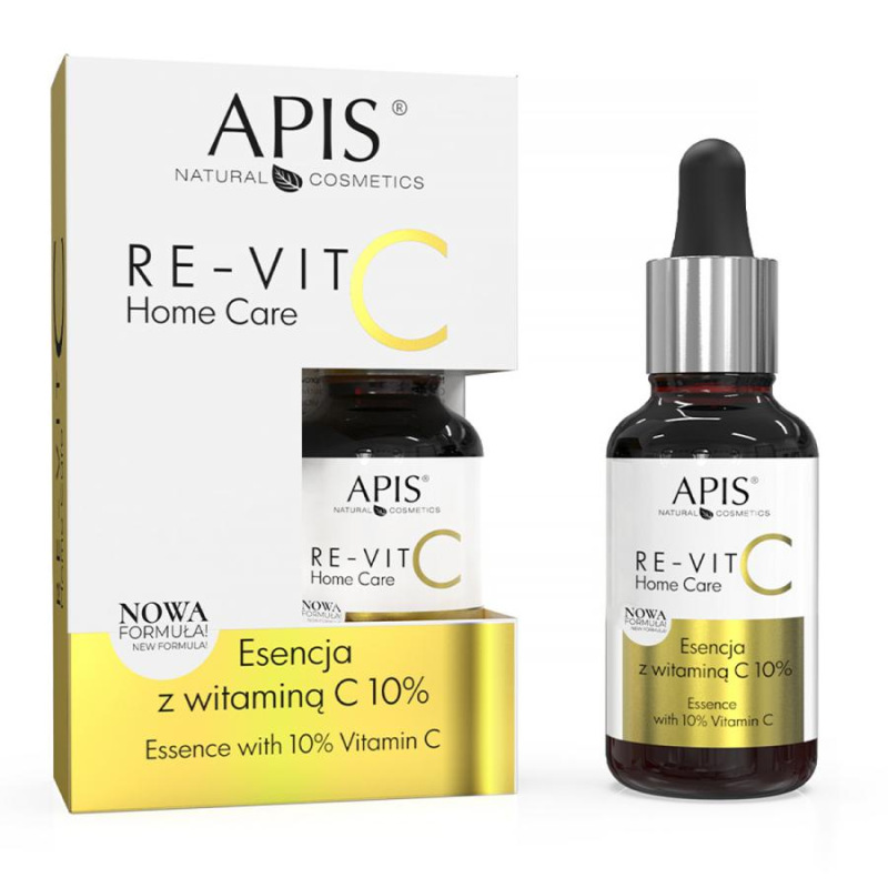 Apis Essence s vitaminom C 10% 30 ml 1