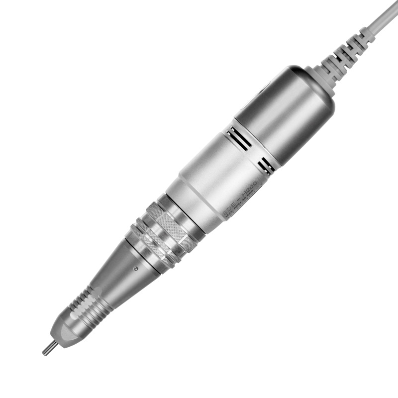 Saeyang Marathon K35 Mini ružová + H200 – profesionálna brúska na nechty 8