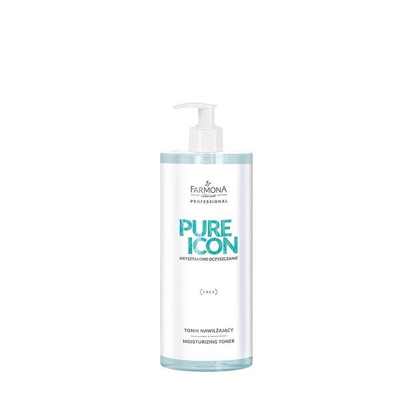 FARMONA PURE ICON Hydratačné tonikum 500ml 1