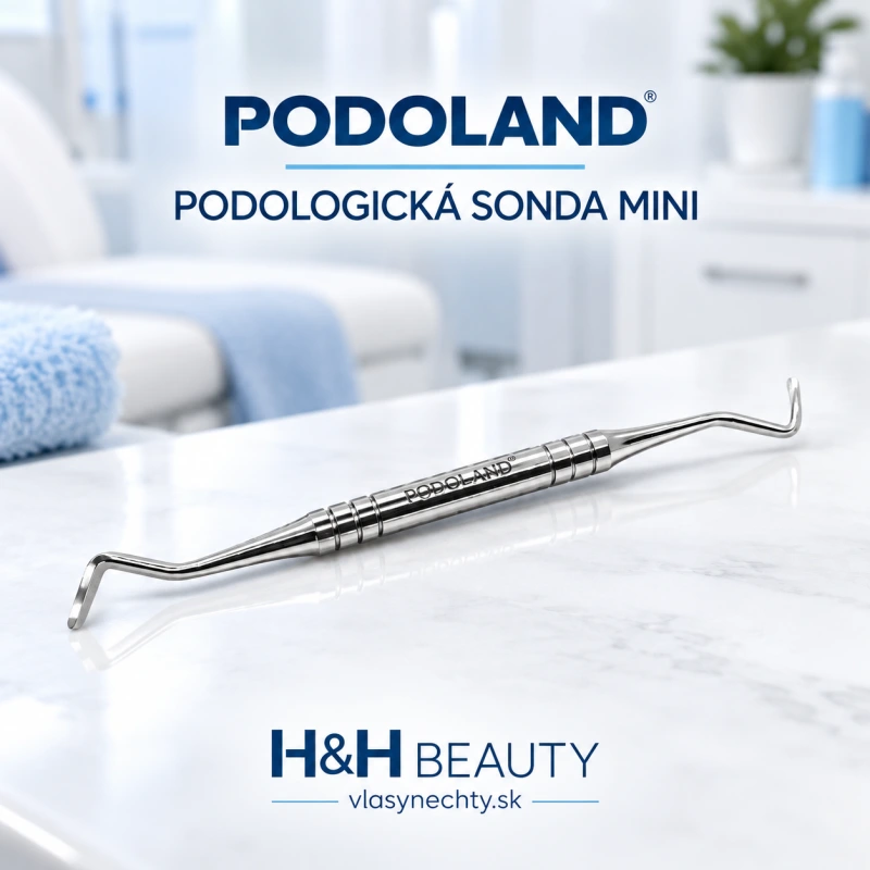 PODOLAND Podologická sonda mini