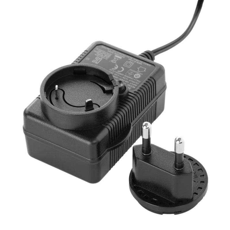 Saeyang frezarka Marathon Mini Cro bezszczotkowa 7