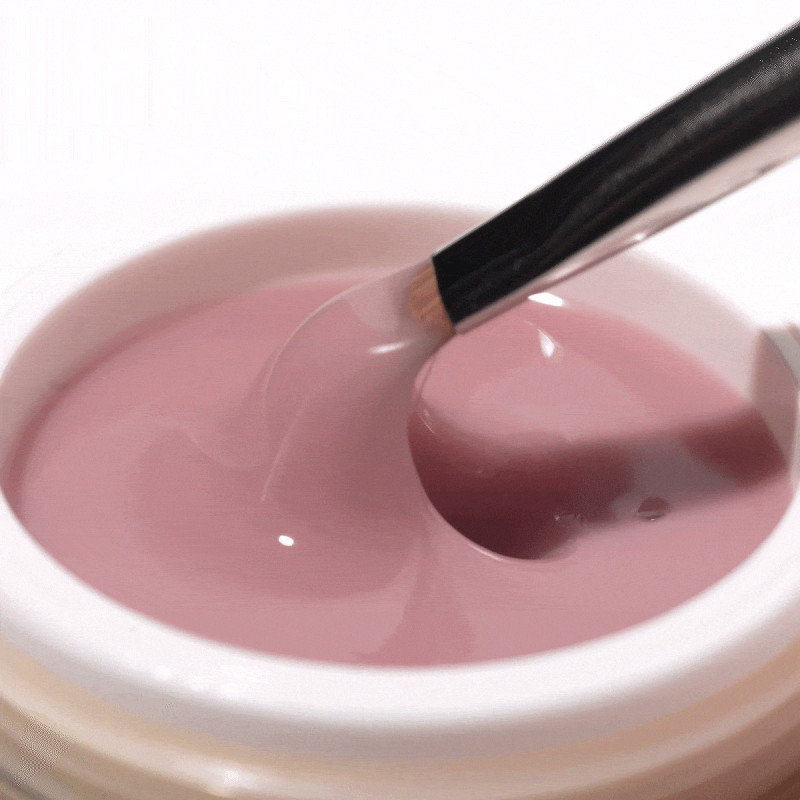 OCHO NAILS Konštrukčný gél cover 30 g 3