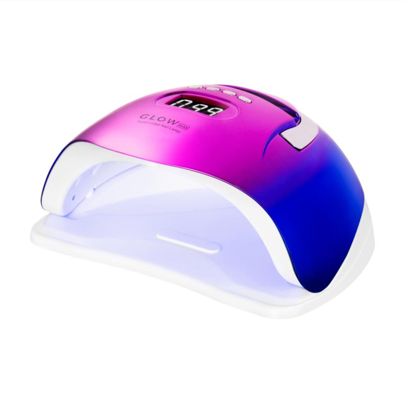 UV LED LAMPA NA NECHTY GLOW F2 RN 220W 1