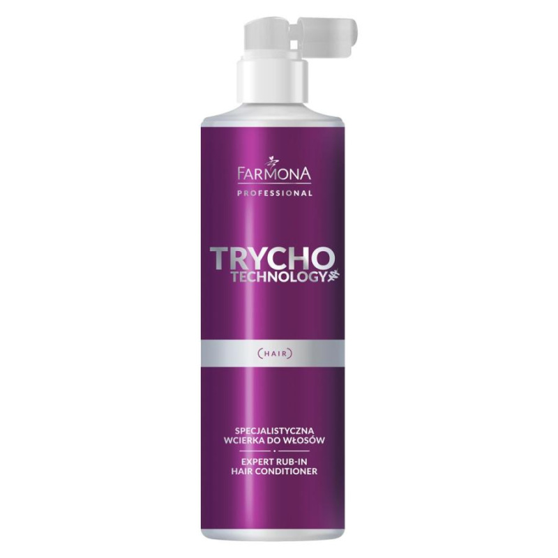 FARMONA TRYCHO TECHNOLOGY Špecializovaný kondicionér na vlasy 200 ml 1