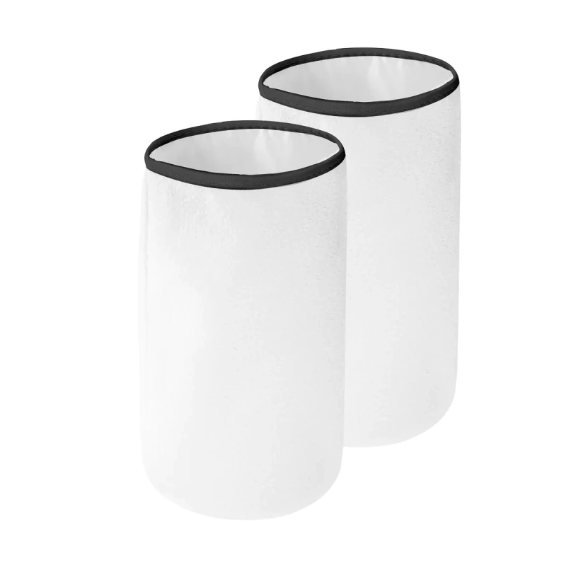 iWAX FROTÉ RUKAVICE NA PARAFÍNOVÉ OŠETRENIA 2 KS. 3