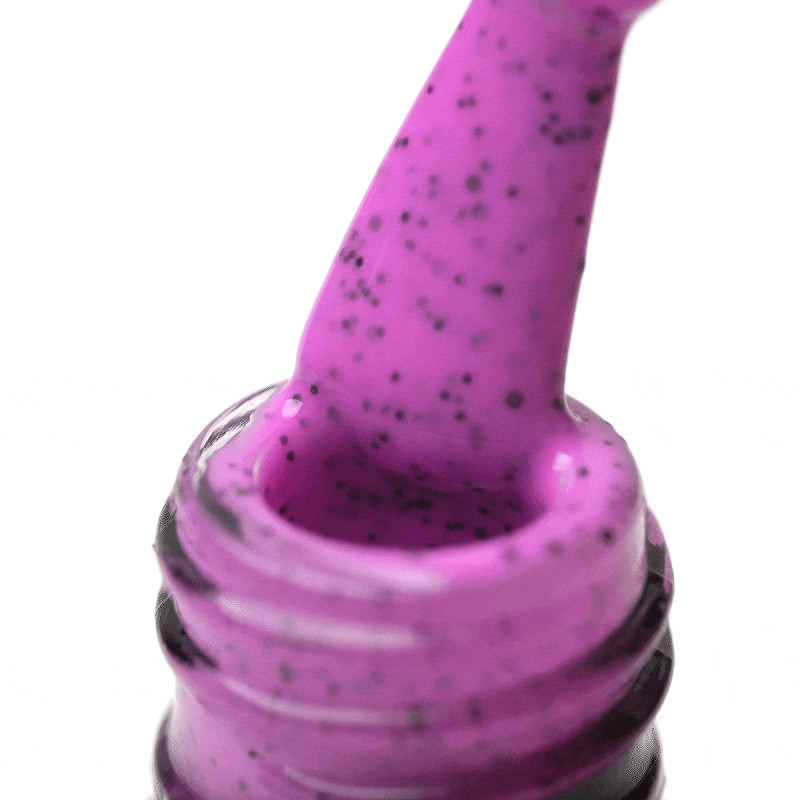 OCHO NAILS Hybridný lak muffin M04 -5 g 2