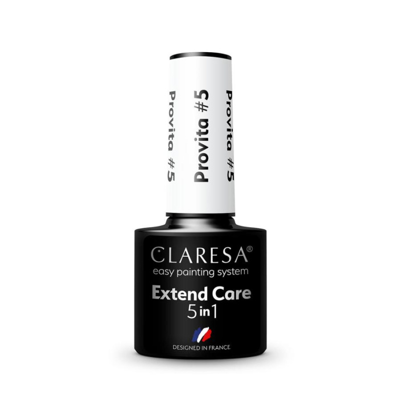 CLARESA Extend Care 5 in 1 Provita #5 5g 2