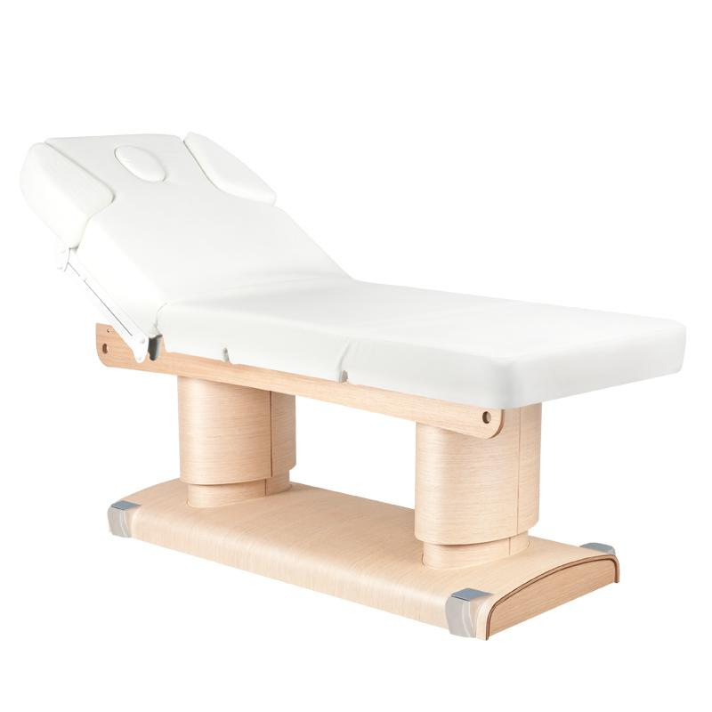 KOZMETICKÉ SPA LEHÁTKO AZZURRO 838 4 MOTORY VYHRIEVANÉ 3