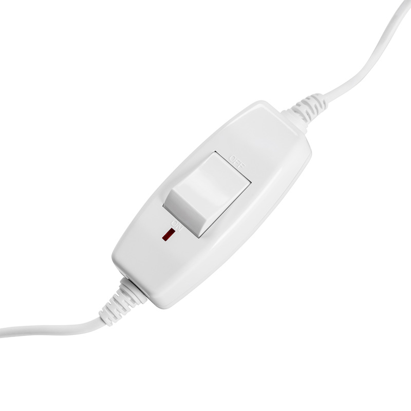 VSTAVANÁ ODSÁVAČKA PRACHU Momo J-404 7