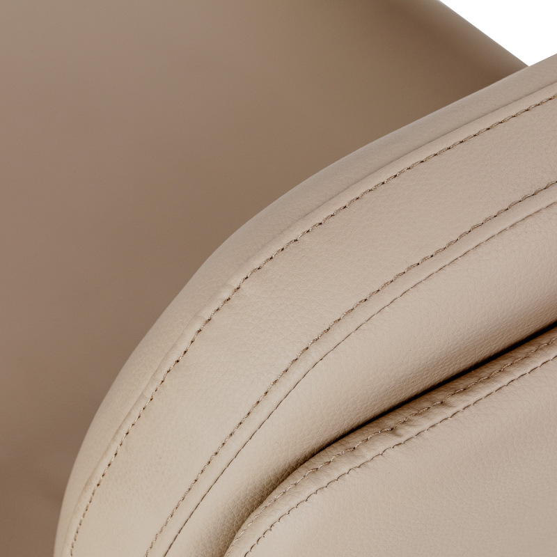 Kadernícke kreslo Omega Astra béžové 5