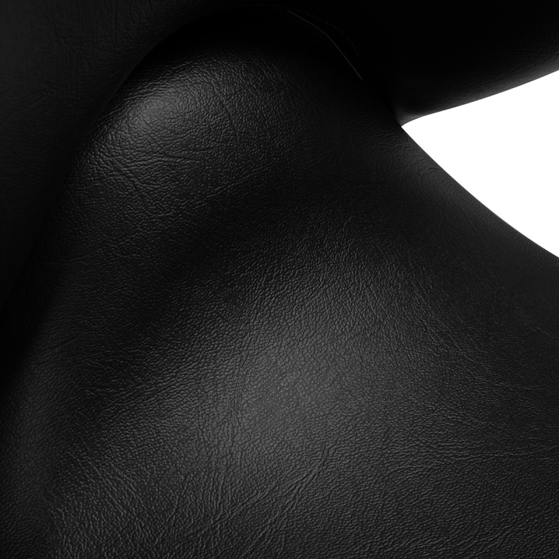 Taboret kosmetyczny Gabbiano Q-4599G czarny 6