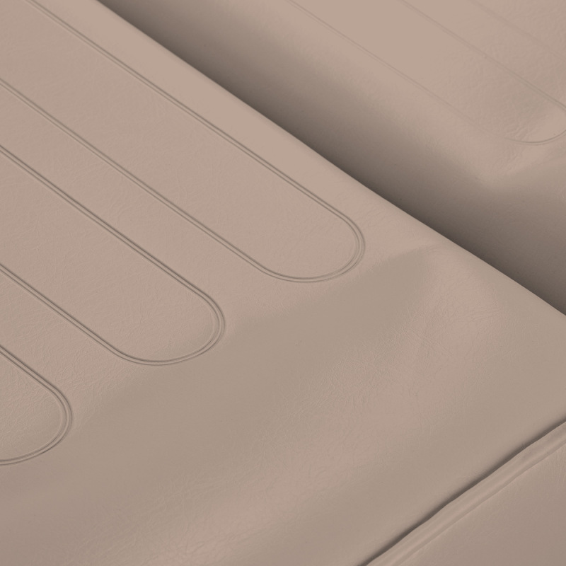 Hydraulické kozmetické kreslo Sillon v2 210 modern hnedé 14