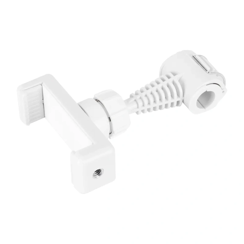 PRACOVNÁ KOZMETICKÁ LAMPA NA STôL Glow MX3 BIELA - AKCIA NA 1 KUS 7