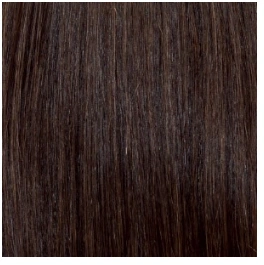SANGRÁ HAIR BARCELONA –AD na predlžovanie AD 20 prameň. 50 cm FARBA 4 hneda 1