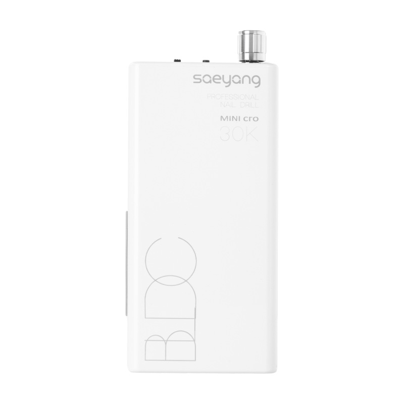 Saeyang frezarka Marathon Mini Cro bezszczotkowa 2