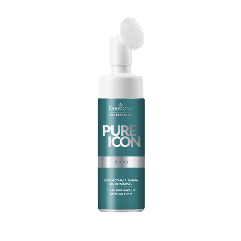 Farmona PURE ICON Očisťujúca pena na odličovanie 150 ml 1