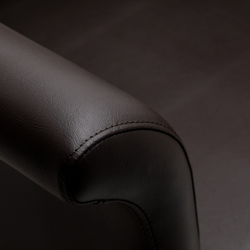 Myjnia fryzjerska Gabbiano Lucca brązowa 9