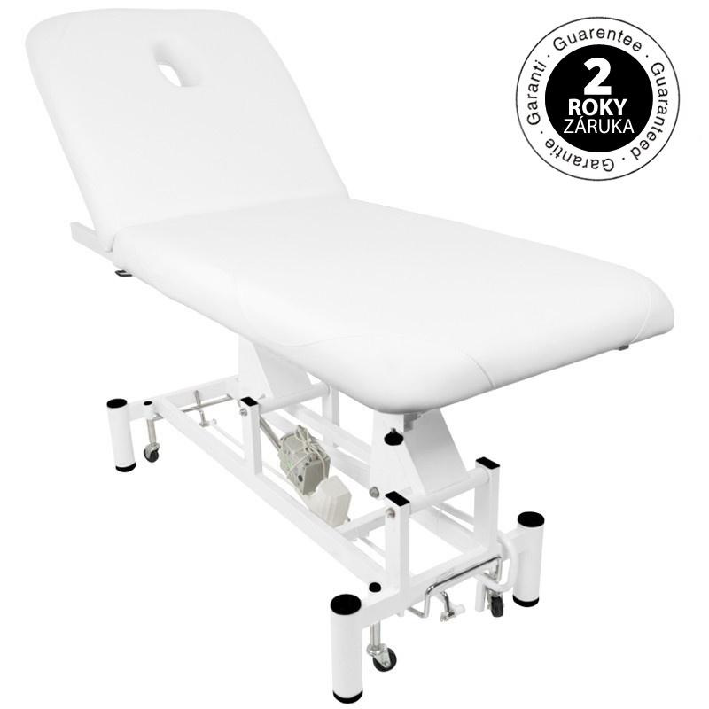 SPA KOZMETICKÉ LEHÁTKO AZZURRO 3684 BIELE 5