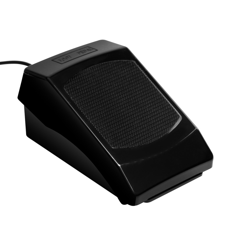 Brúska na nechty Exo Futura 65W čierna 10