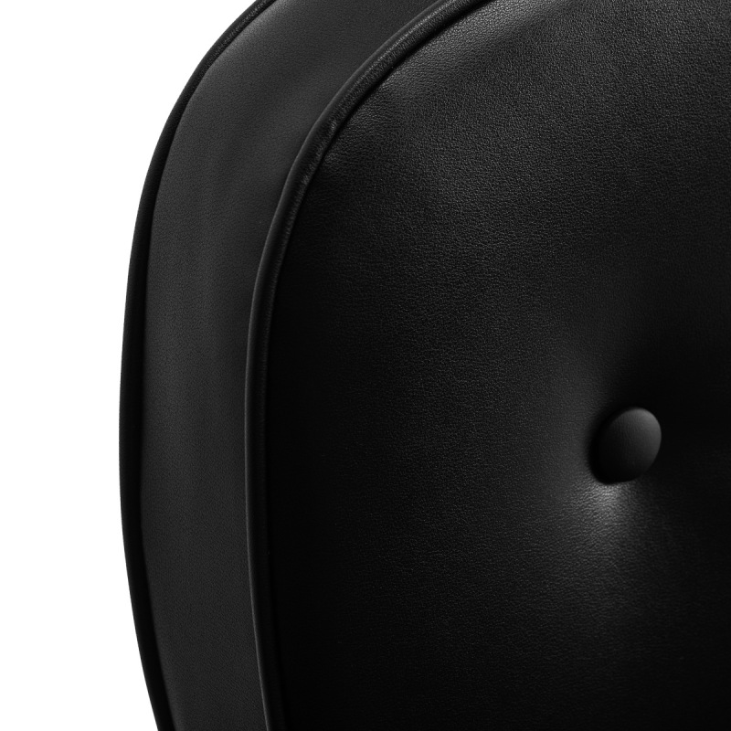 Kadernícke kreslo Hair System TRU NOIR – čierne 6