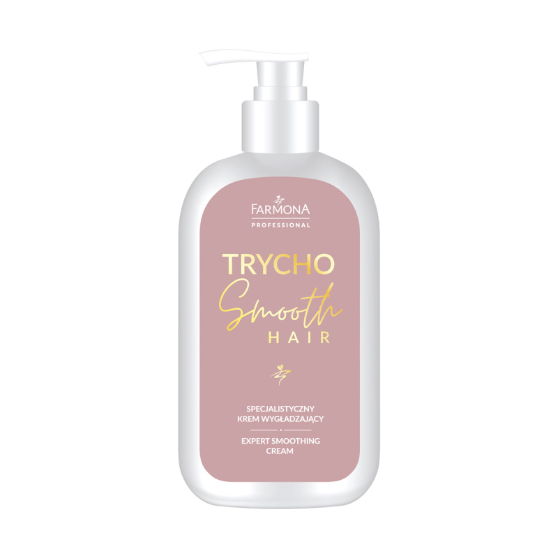 Farmona TRYCHO SMOOTH Specjalistyczny krem wygładzający 375 ml