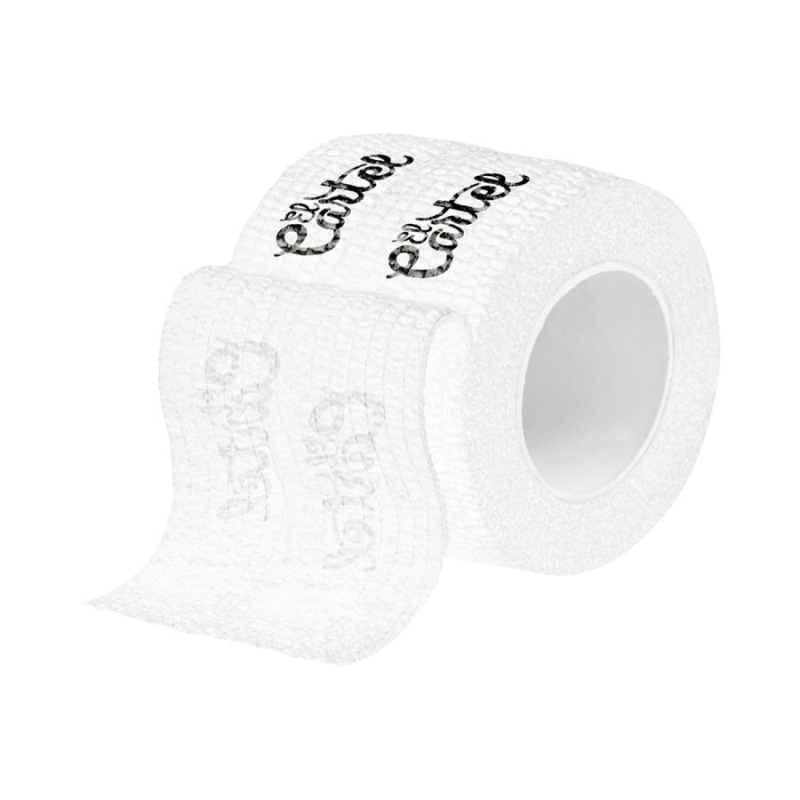 OCHRANNÁ PÁSKA NA GRIP EL CARTEL TEXT 4,5M X 5CM. 1