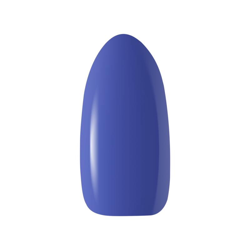 OCHO NAILS HYBRIDNÝ LAK NA NECHTY blue 506 -5 g