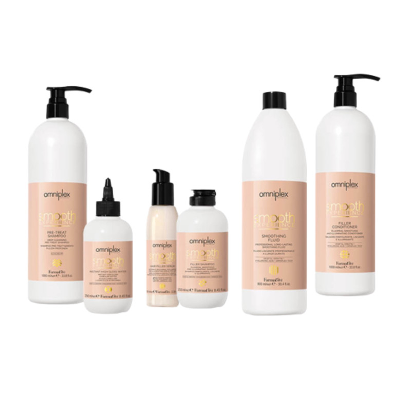 Farmavita Rada Smoth Experiance pre Salony