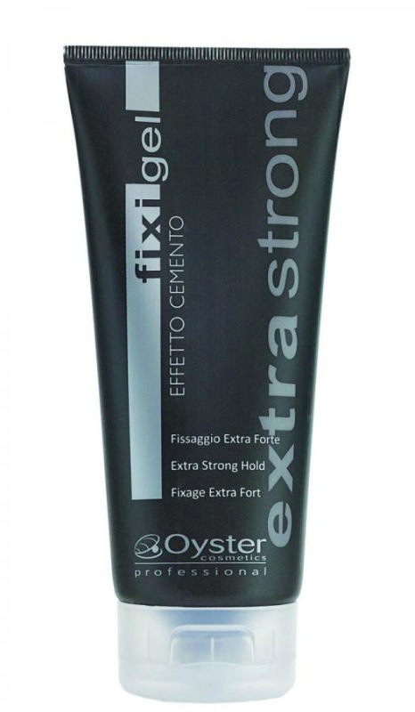 OYSTER Fixi hair cement 200 ml 1