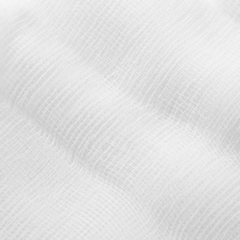 Maska na tvár z gázy 100 % BAVLNA 25 × 36 cm – 100 ks 1