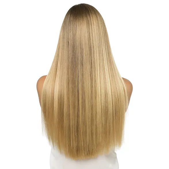 SANGRA Hair vlasy na predlžovanie na keratíne C11  60cm