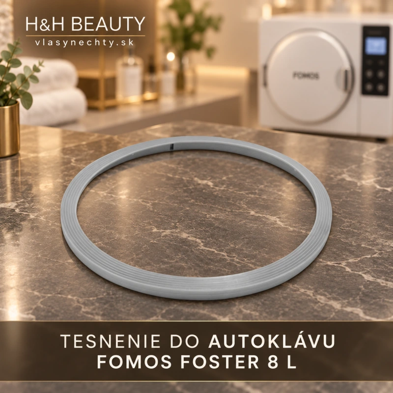 Tesnenie do autoklávu Fomos Foster 8L