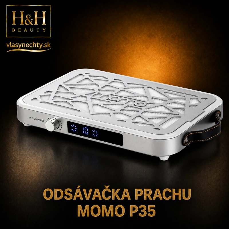 Odsávačka prachu Momo P35