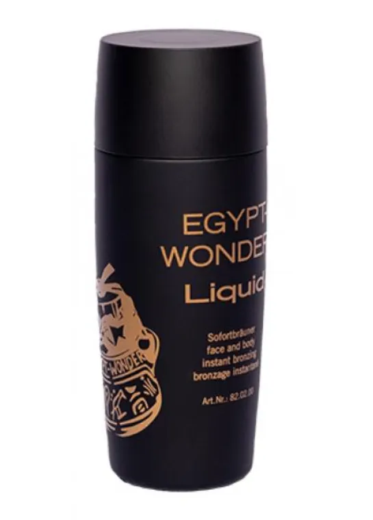 Egypt-Wonder  púder - Tekutá egyptská hlinka - Liquid