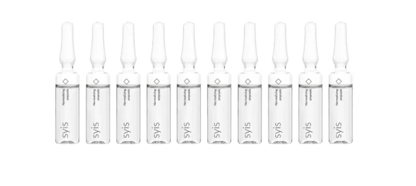 SYIS NORMALIZUJÚCE AMPULKY 10x3 ml 1