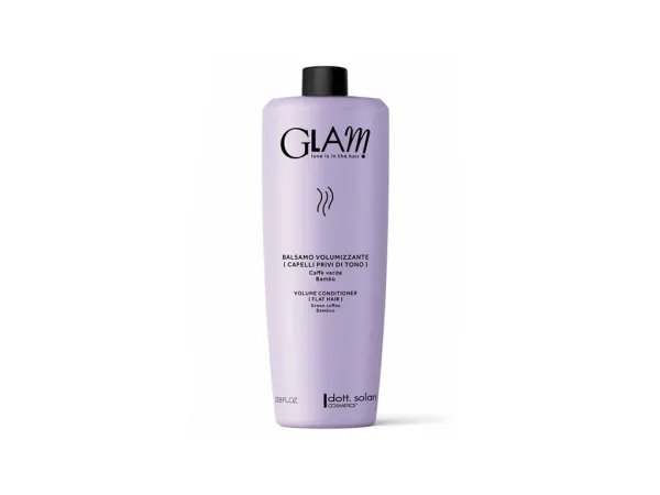 Glam Kondicionér na zvýšenie objemu 1000 ml